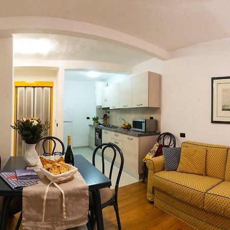 Apartamento La Calata Lerici Exterior foto