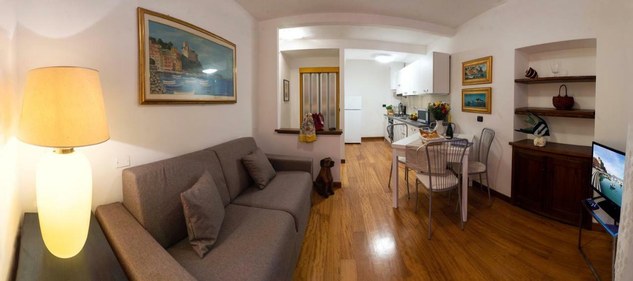 Apartamento La Calata Lerici Exterior foto