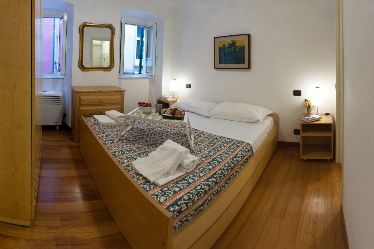Apartamento La Calata Lerici Exterior foto