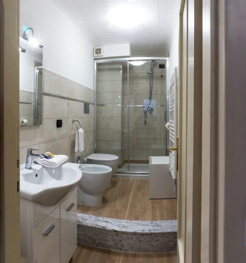 Apartamento La Calata Lerici Exterior foto