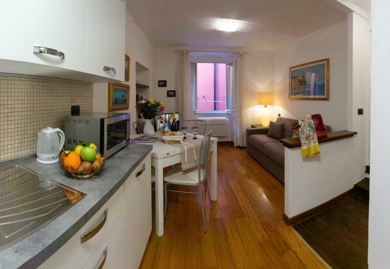 Apartamento La Calata Lerici Exterior foto