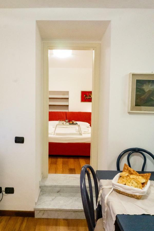Apartamento La Calata Lerici Exterior foto