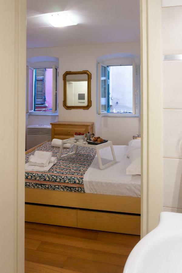 Apartamento La Calata Lerici Exterior foto