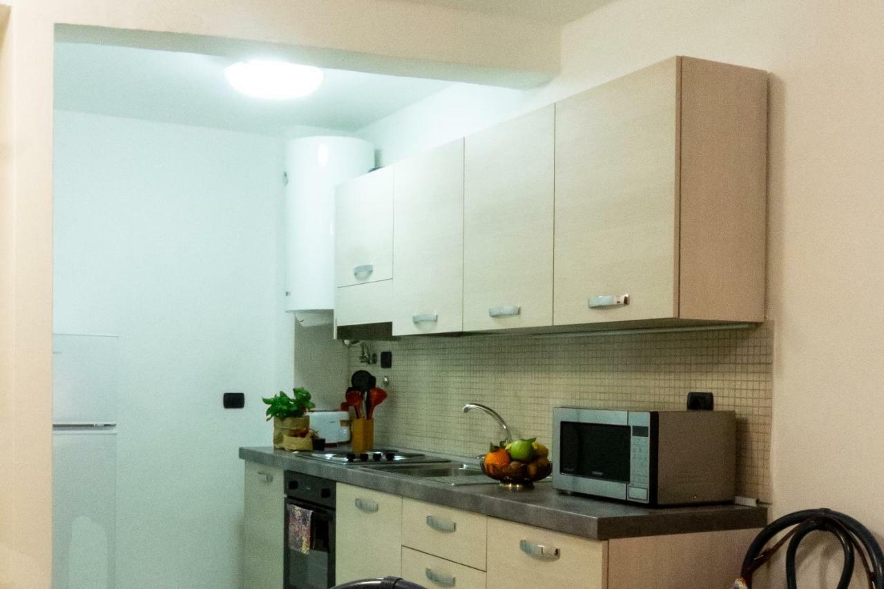 Apartamento La Calata Lerici Exterior foto