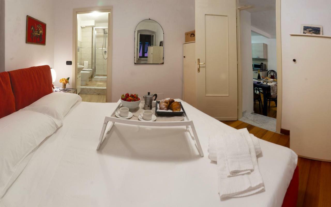Apartamento La Calata Lerici Exterior foto