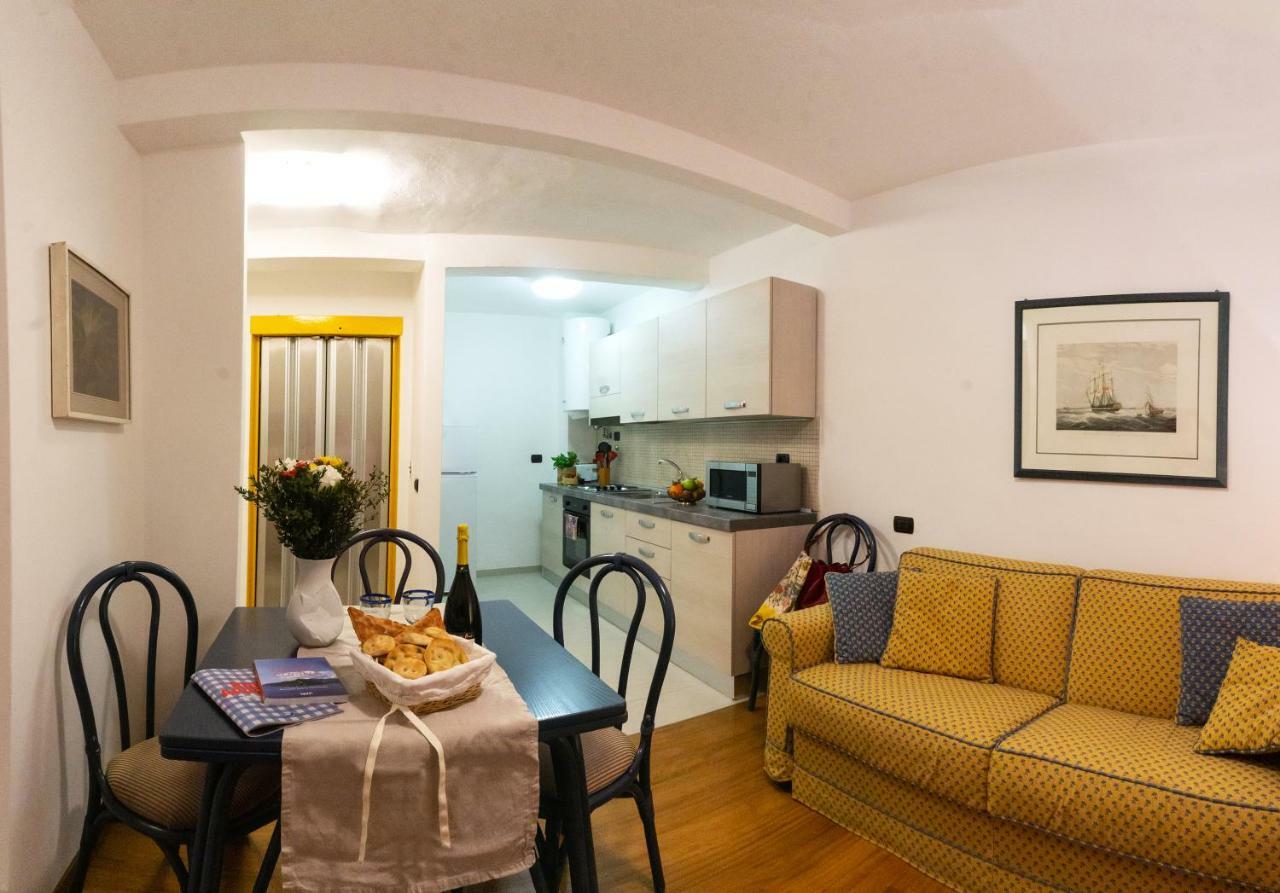Apartamento La Calata Lerici Exterior foto