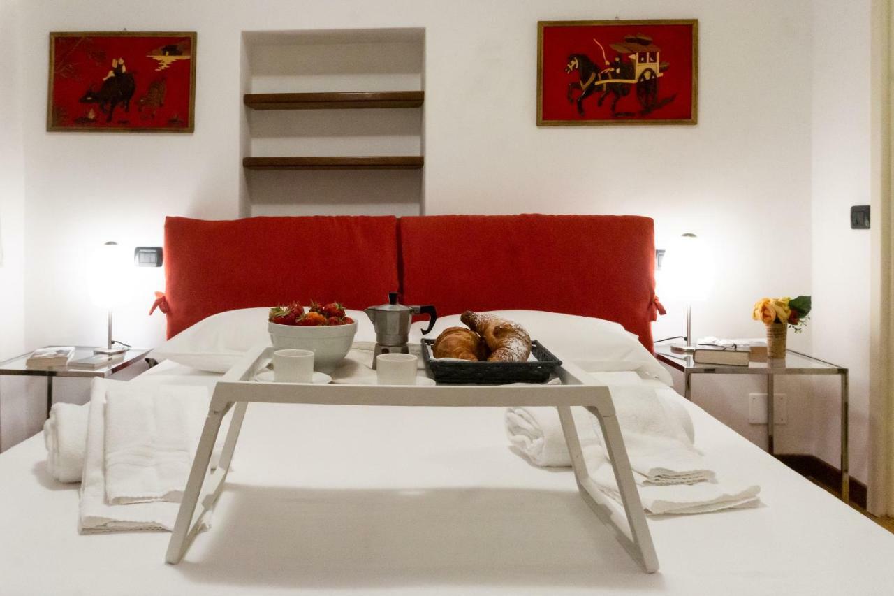 Apartamento La Calata Lerici Exterior foto