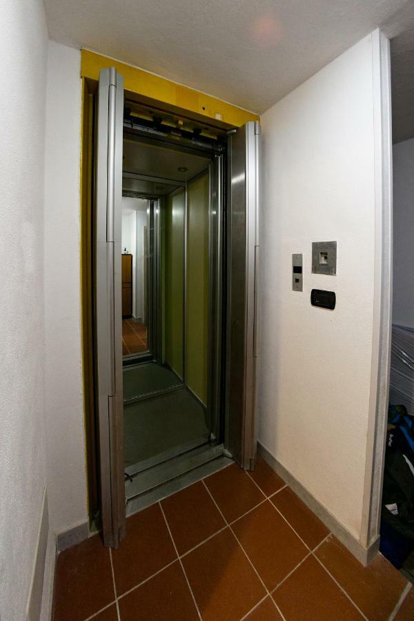 Apartamento La Calata Lerici Exterior foto