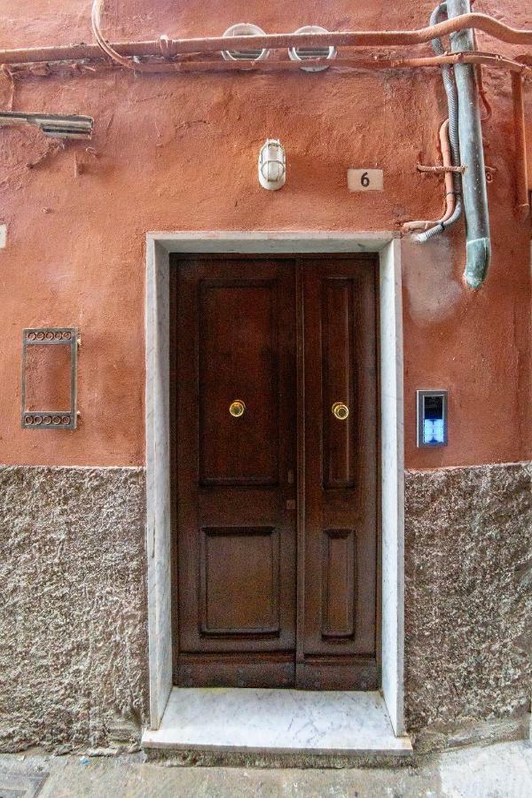 Apartamento La Calata Lerici Exterior foto