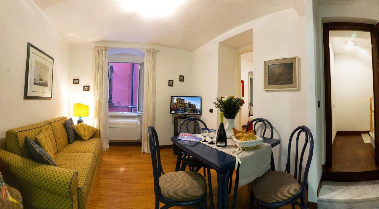Apartamento La Calata Lerici Exterior foto
