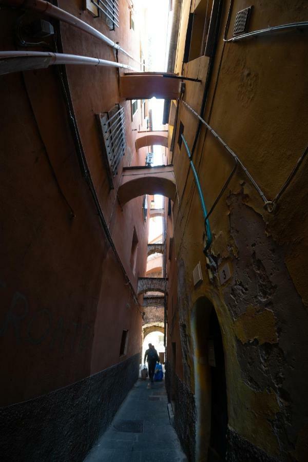 Apartamento La Calata Lerici Exterior foto