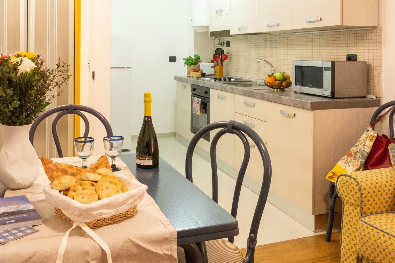 Apartamento La Calata Lerici Exterior foto