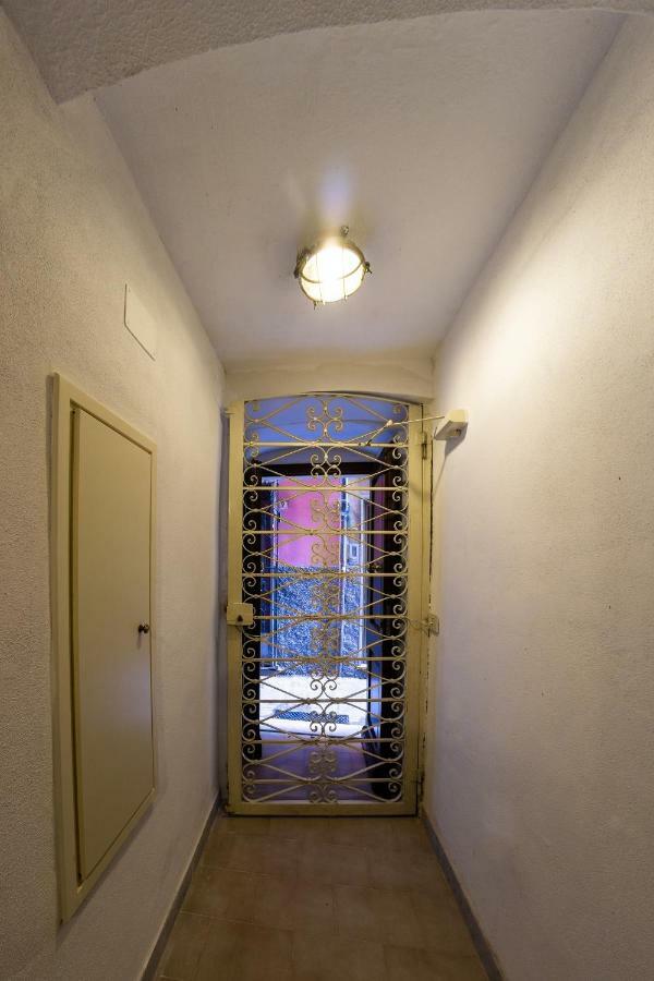 Apartamento La Calata Lerici Exterior foto