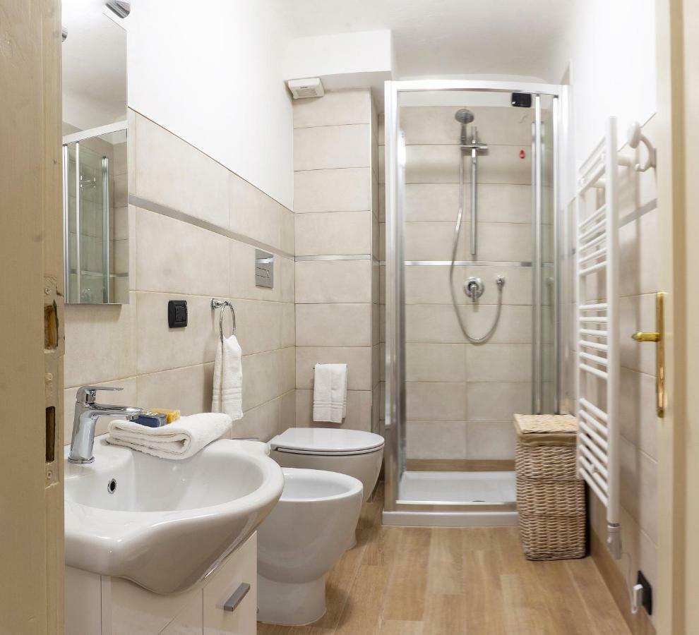 Apartamento La Calata Lerici Exterior foto