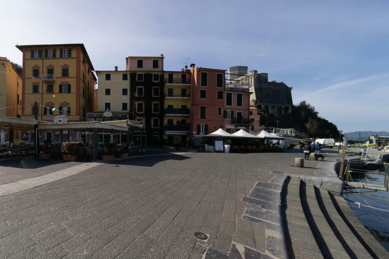 Apartamento La Calata Lerici Exterior foto