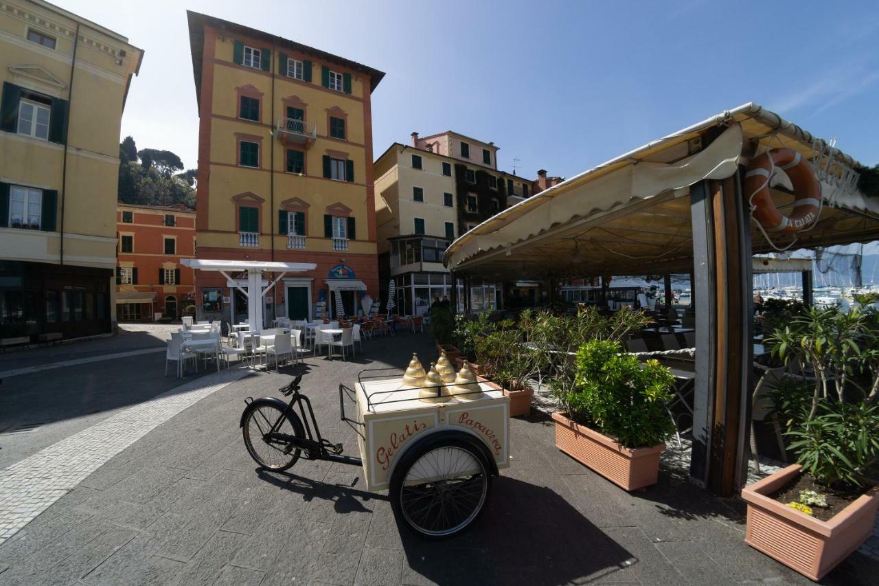 Apartamento La Calata Lerici Exterior foto