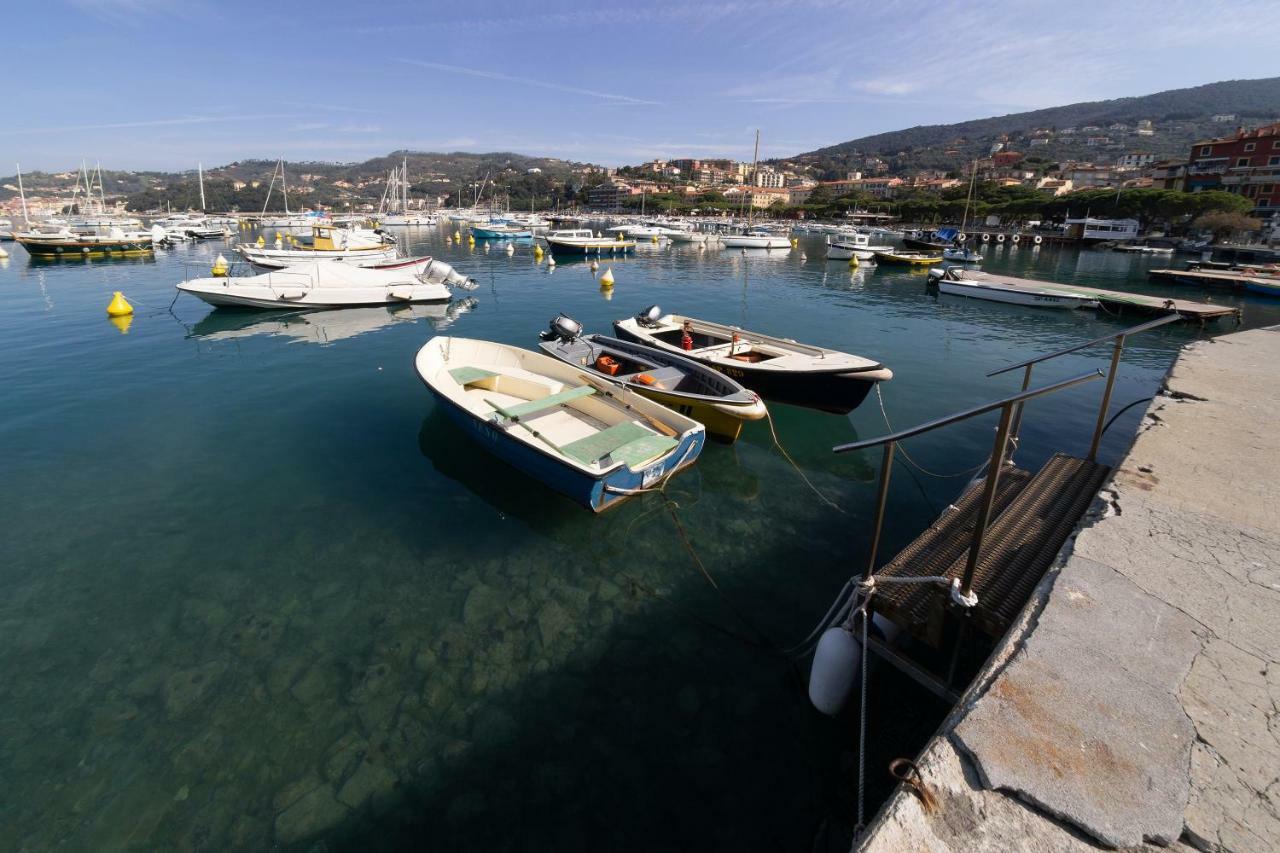 Apartamento La Calata Lerici Exterior foto