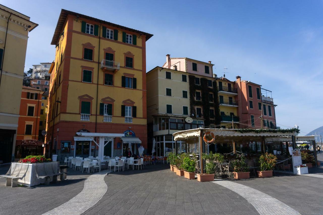 Apartamento La Calata Lerici Exterior foto