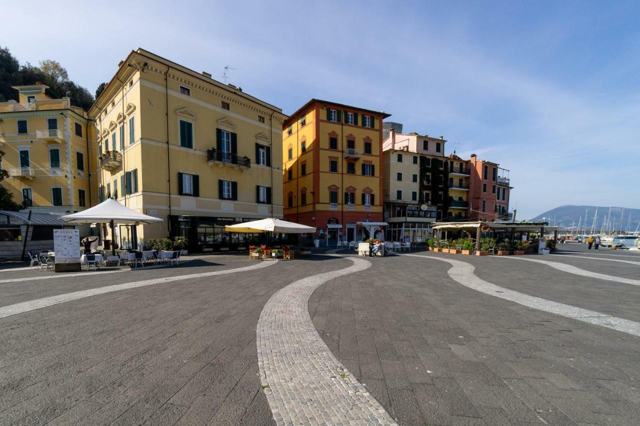 Apartamento La Calata Lerici Exterior foto